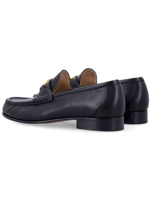 VLogo Signature loafer - VALENTINO - BALAAN 4