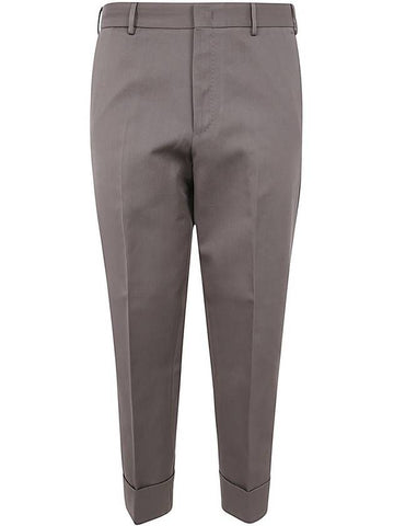 Pt01 Man Carrto Trousers Clothing - PT01 - BALAAN 1