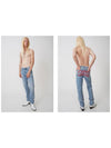 johnny winter denim - ACNE STUDIOS - BALAAN 5