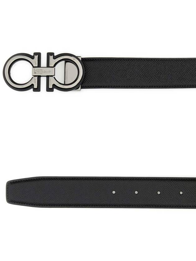 Salvatore Ferragamo Belt - SALVATORE FERRAGAMO - BALAAN 2