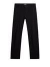 Mendo Straight Pants Black - J.LINDEBERG - BALAAN 2