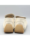 Smith Market White Loafers Men s Shoes - BOTTEGA VENETA - BALAAN 4