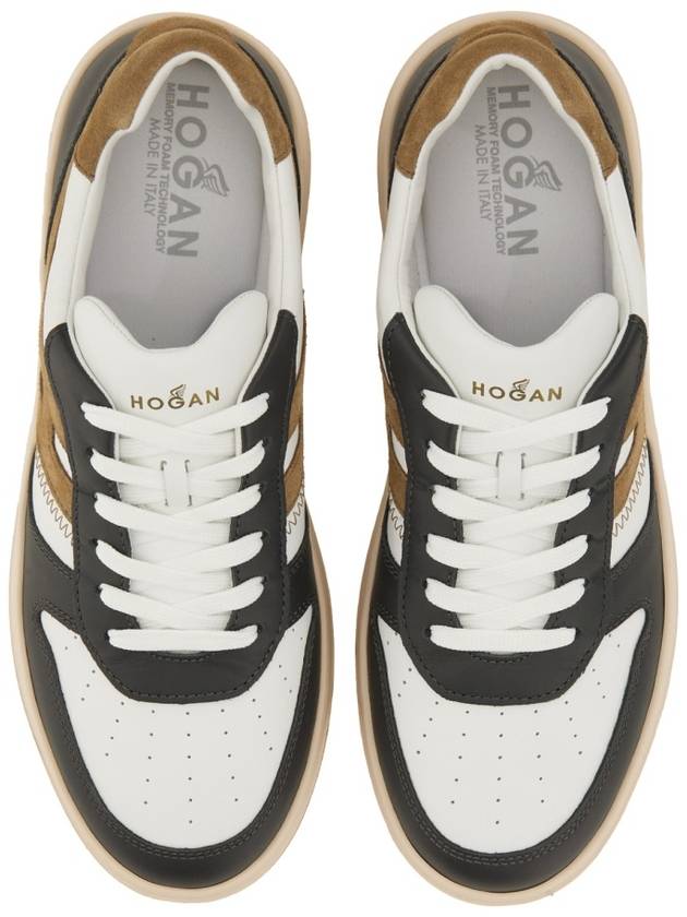 SNEAKER H630 - HOGAN - BALAAN 3