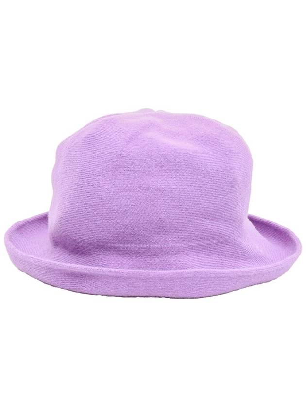 Kangra Cashmere Hat - KANGRA CASHMERE - BALAAN 1