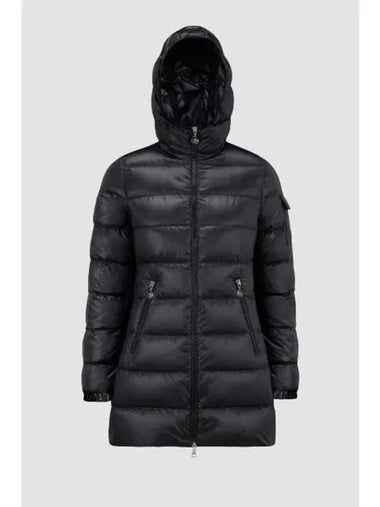 24 1A00067 595ZZ 999 GLEMENTS short down jacket - MONCLER - BALAAN 1