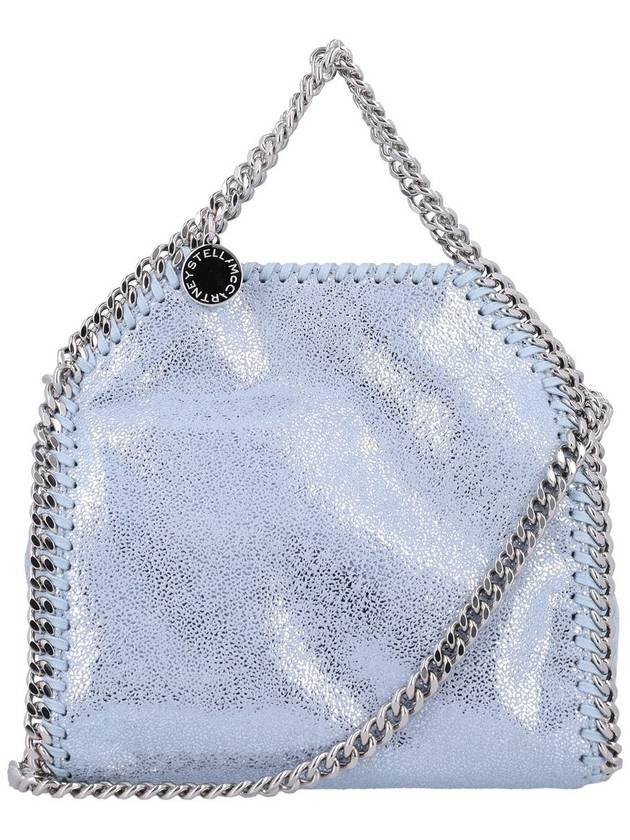 Falabella Tini tote bag - STELLA MCCARTNEY - BALAAN 1