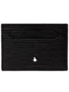 4810 5CC Card Wallet Black - MONTBLANC - BALAAN 2