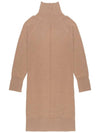 ZERBINO Knit One Piece Camel ZERBINO 005 - MAX MARA - BALAAN 2