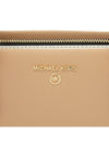 Marilyn Satchel Bag 30R3G6AS2T BLACK CAMEL - MICHAEL KORS - BALAAN 8