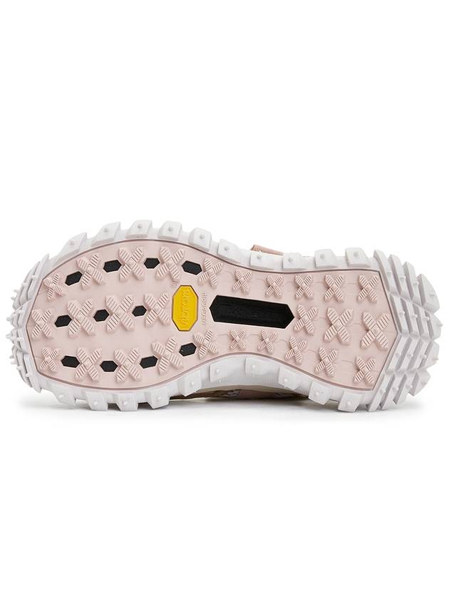 Trail Grip Bella Women's Sandals 4L00110 M4054 510 - MONCLER - BALAAN 5