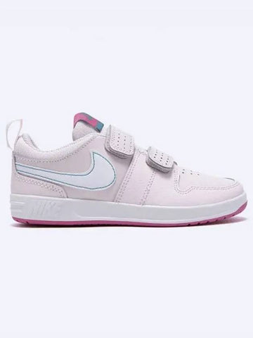 Kids Pico 5 Sneakers Pink - NIKE - BALAAN 1