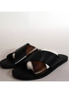 S5438006ML6 Sifnos Scritto Sandals Berluti - BERLUTI - BALAAN 4