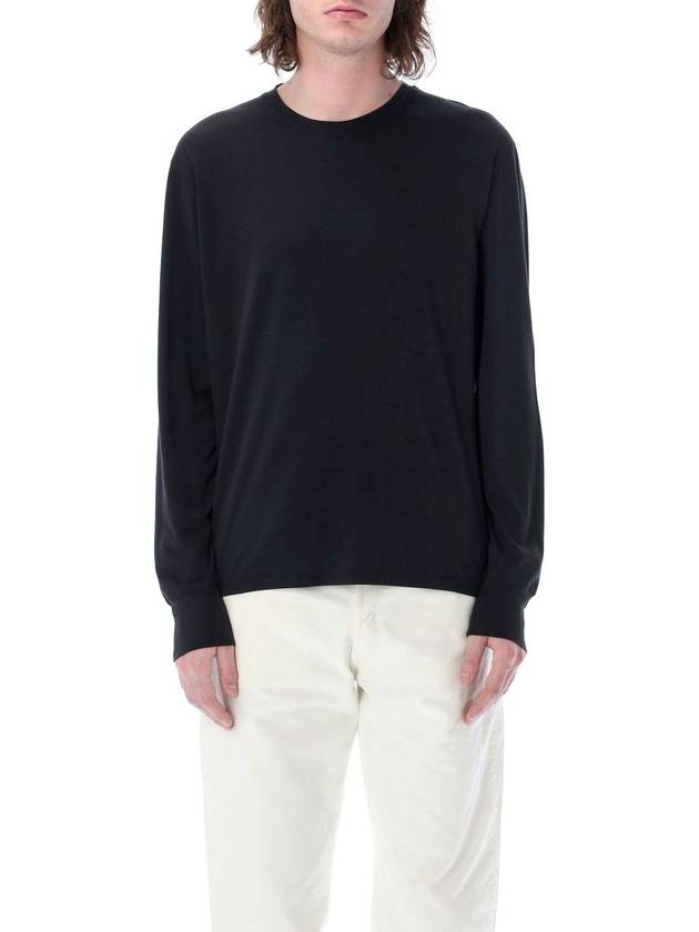 Classic L/S t-shirt - TOM FORD - BALAAN 1