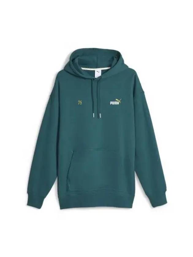 No 1 Logo Celebration Hoodie 62174043 - PUMA - BALAAN 1