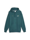 Number One Logo Celebration Hoodie Malachite - PUMA - BALAAN 1