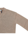 GENZANA wool cashmere knit GENZANA 003 - MAX MARA - BALAAN 4