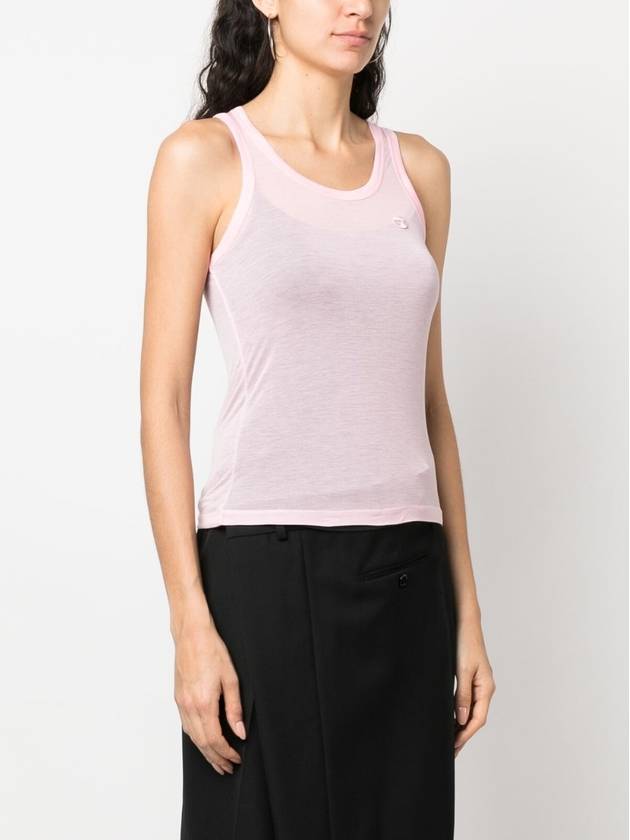 Coperni Top Pink - COPERNI - BALAAN 3