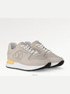 Neo Run Away Sneakers Light Beige 1ACKV4 - LOUIS VUITTON - BALAAN 3