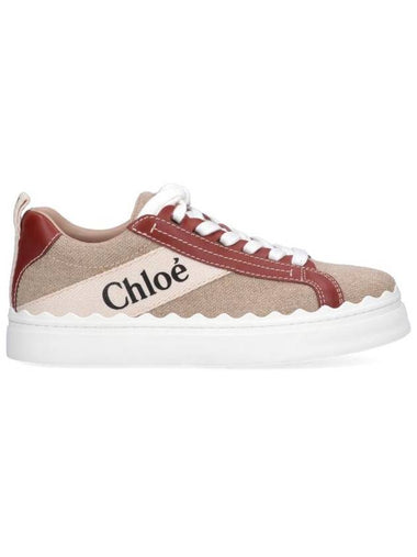 Chloè Sneakers - CHLOE - BALAAN 1