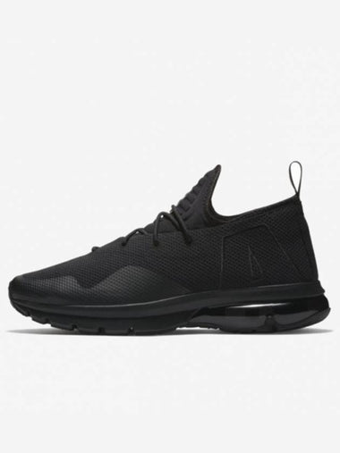 01-AA3824-001--Air Max Flare 50-Triple Black - NIKE - BALAAN 1