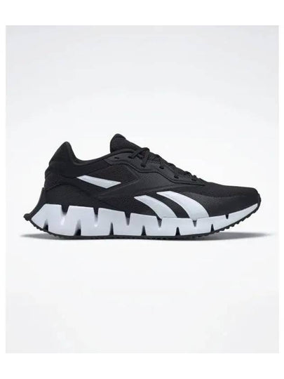 Direct Dynamica 4 Black White HR0931 - REEBOK - BALAAN 2