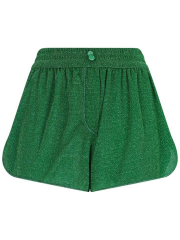 OSEREE Trousers Green - OSEREE - BALAAN 1