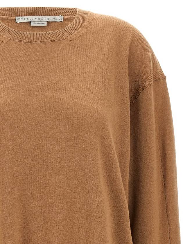 Stella McCartney 'Iconic' Sweater - STELLA MCCARTNEY - BALAAN 3