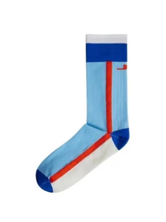 24 Maximo Sock AMAC09316 O493 Men s Socks - J.LINDEBERG - BALAAN 1