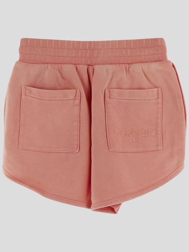 Balmain Shorts - BALMAIN - BALAAN 2