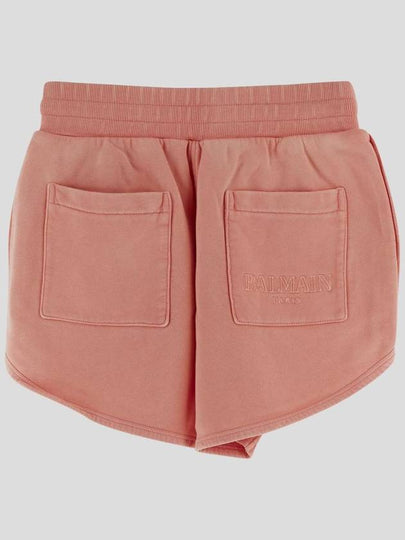 Balmain Shorts - BALMAIN - BALAAN 2