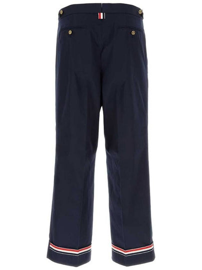 Thom Browne Pants - THOM BROWNE - BALAAN 2