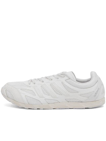 Adizero PR Low Top Sneakers White - ADIDAS - BALAAN 1