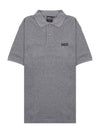 Essential Polo Shirt Classic Grey - BARBOUR - BALAAN 2