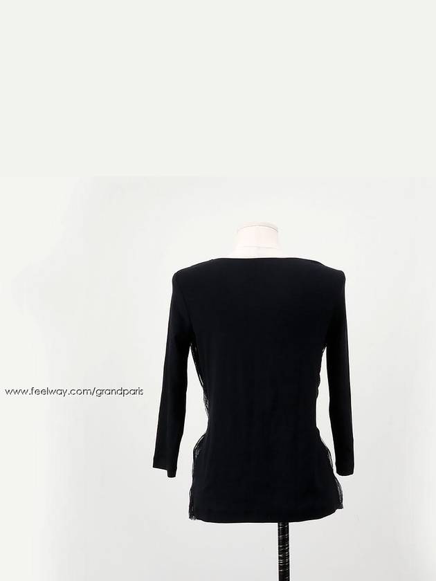 women blouse - FABIANA FILIPPI - BALAAN 4