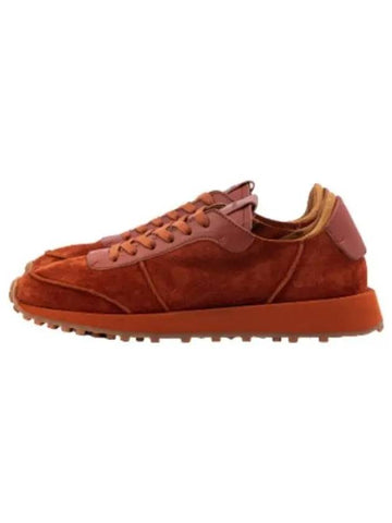 Futura Men s Sneakers - BUTTERO - BALAAN 1