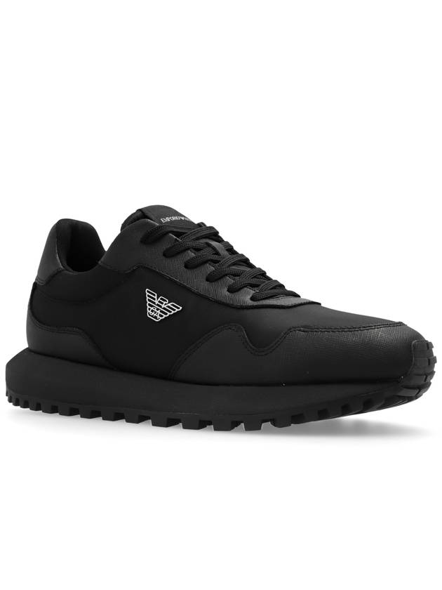 Sneakers X4X630 XN877K001 - EMPORIO ARMANI - BALAAN 5