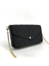 Empreinte Pochette Felicie Cross Bag M64064 - LOUIS VUITTON - BALAAN 5