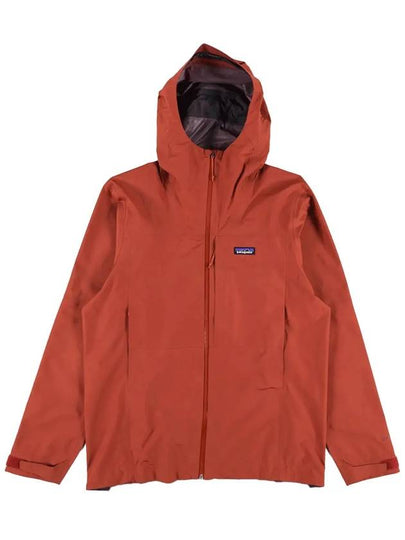 Men s Boulder Fork Rain Jacket - PATAGONIA - BALAAN 2