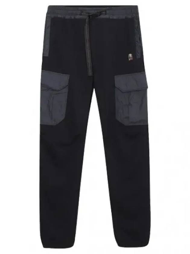 Kennett pants - PARAJUMPERS - BALAAN 1