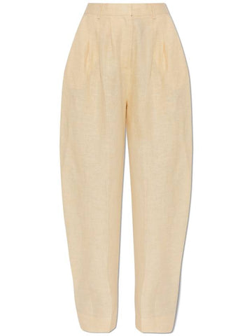 Posse Pants Rio, Women's, Beige - POSSE - BALAAN 1