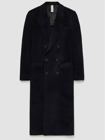 DB Double Coat Black - SUNFLOWER - BALAAN 2