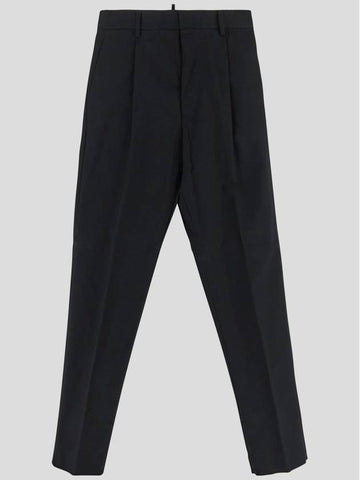 DSQUARED2 Trousers - DSQUARED2 - BALAAN 1