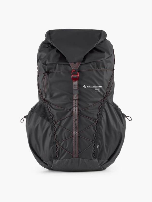 Brimer 24L Backpack Raven - KLATTERMUSEN - BALAAN 2