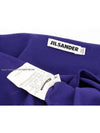 women short sleeve t shirt - JIL SANDER - BALAAN 6