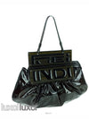 women shoulder bag - FENDI - BALAAN 6