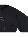 Beta AR Windbreaker Jacket Black - ARC'TERYX - BALAAN 5