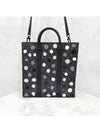 Lux You Yayoi Kusama Sock Pla Tote Shoulder Bag M46404 - LOUIS VUITTON - BALAAN 3