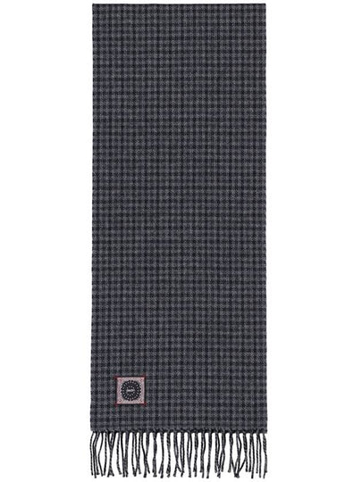 Destin Scarfs Grey - DESTIN - BALAAN 2