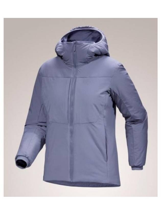 Proton Heavyweight Hooded Jacket Stratus - ARC'TERYX - BALAAN 2