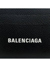 Cash Card Holder Black - BALENCIAGA - BALAAN 5